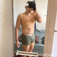 Acompanhante Morenosafado - Perfil