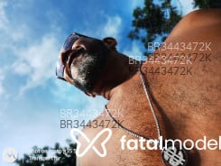 Acompanhante Timóteo - Perfil