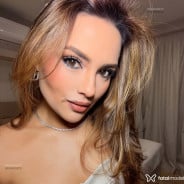 Acompanhante Cindy - Perfil