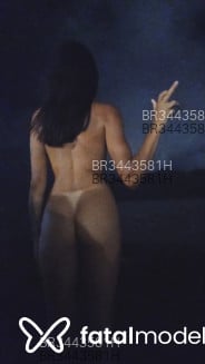 Acompanhante Pamella - Perfil