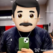 Acompanhante Marquinho - Perfil