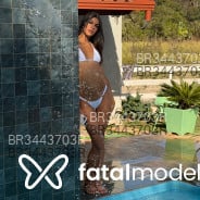 Acompanhante Nayara - Perfil