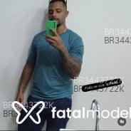 Acompanhante Roberto - Perfil