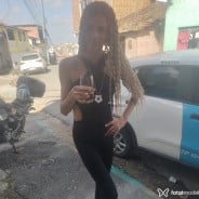 Acompanhante Lorrany gabrielly  - Perfil