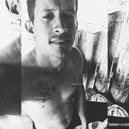 Acompanhante Bruninho - Perfil