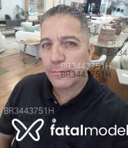 Acompanhante Henrique - Perfil