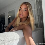 Acompanhante Maia Castilho - Perfil