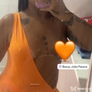 Acompanhante Lua Cabral - Perfil