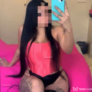 Acompanhante Allana - Perfil
