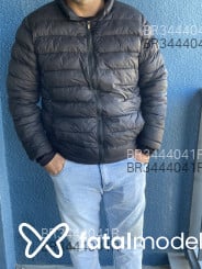 Acompanhante Robson - Perfil