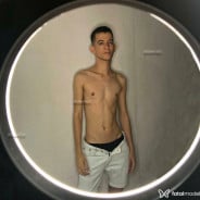 Acompanhante Lolobinho - Perfil