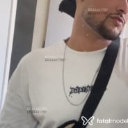Acompanhante Ronaldo - Perfil