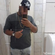 Acompanhante Kairo - Perfil