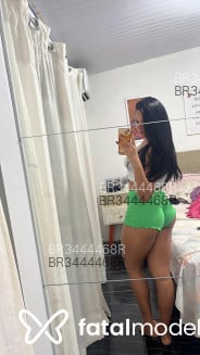 Acompanhante Lorena Maia - Perfil