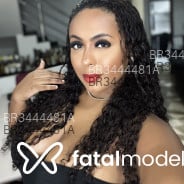 Acompanhante Jade Vasconcelos - Perfil