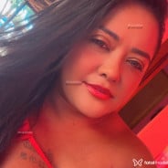 Acompanhante Luana - Perfil