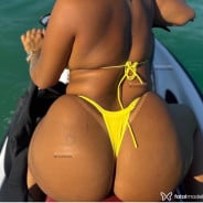 Acompanhante Bianca - Perfil