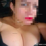 Acompanhante Ana Albuquerque - Perfil