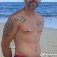 Acompanhante Rodrigo - Perfil