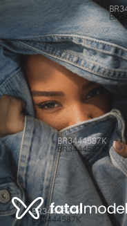 Acompanhante Jade Ferrari - Perfil