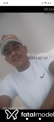 Acompanhante Felipe - Perfil