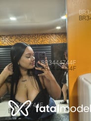 Acompanhante Anakaroline - Perfil