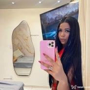 Acompanhante Vivi Duarte - Perfil