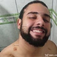 Acompanhante Jeferson - Perfil
