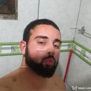 Acompanhante Jeffefe - Perfil