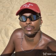 Acompanhante Leandro - Perfil