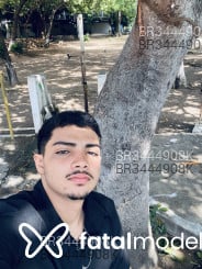 Acompanhante Tiro Cer - Perfil