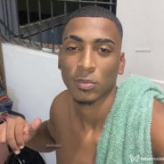 Acompanhante Gabriel - Perfil