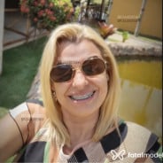 Acompanhante Liliane - Perfil