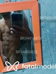 Acompanhante Diego - Perfil