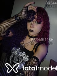 Acompanhante Lola Loba - Perfil