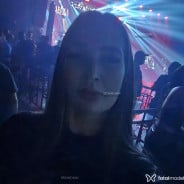 Acompanhante Jheniffer - Perfil