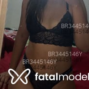 Acompanhante Thaina - Perfil