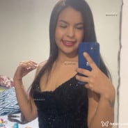Acompanhante Gabyy - Perfil