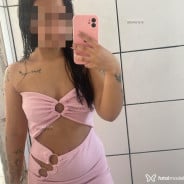 Acompanhante Gabyy - Perfil