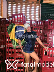 Acompanhante Rodrigues Silva - Perfil
