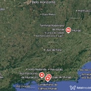 Acompanhante Dugudevcs - Perfil