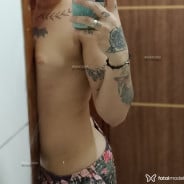 Acompanhante Henrique - Perfil
