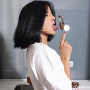 Acompanhante Barbara - Perfil