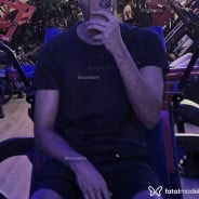 Acompanhante Bigg - Perfil