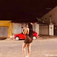 Acompanhante Milena Millerr - Perfil