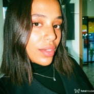 Acompanhante Gabrielle Sanches - Perfil