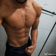 Acompanhante MorenoGostoso - Perfil