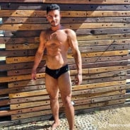 Acompanhante Matheus - Perfil