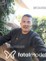 Acompanhante Morenodnl - Perfil