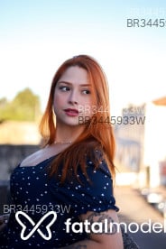 Acompanhante Jaque - Perfil